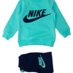 Спортивный костюм для мальчика Эмблема Nike (2)